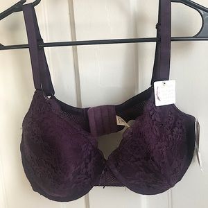 NWT 2 pack Jessica Simpson bra PLUS